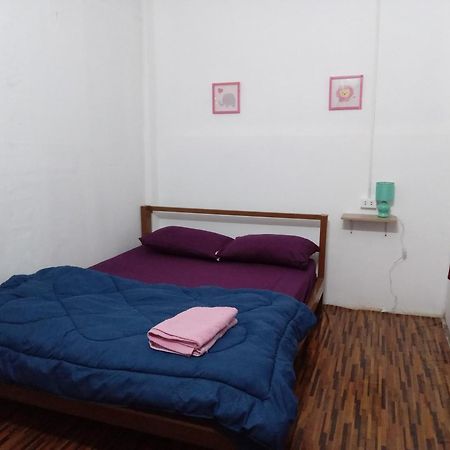 Bami Hostel ターケーク エクステリア 写真