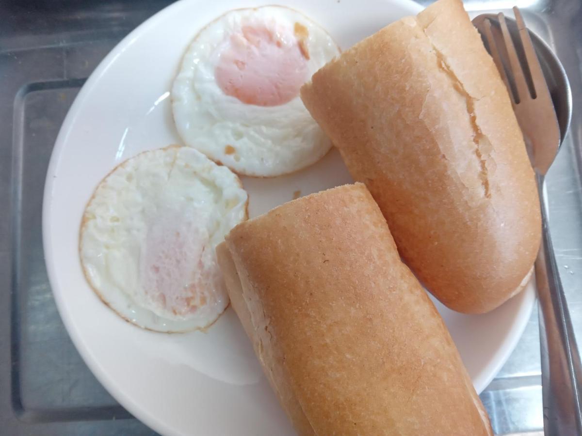 Bami Hostel ターケーク エクステリア 写真