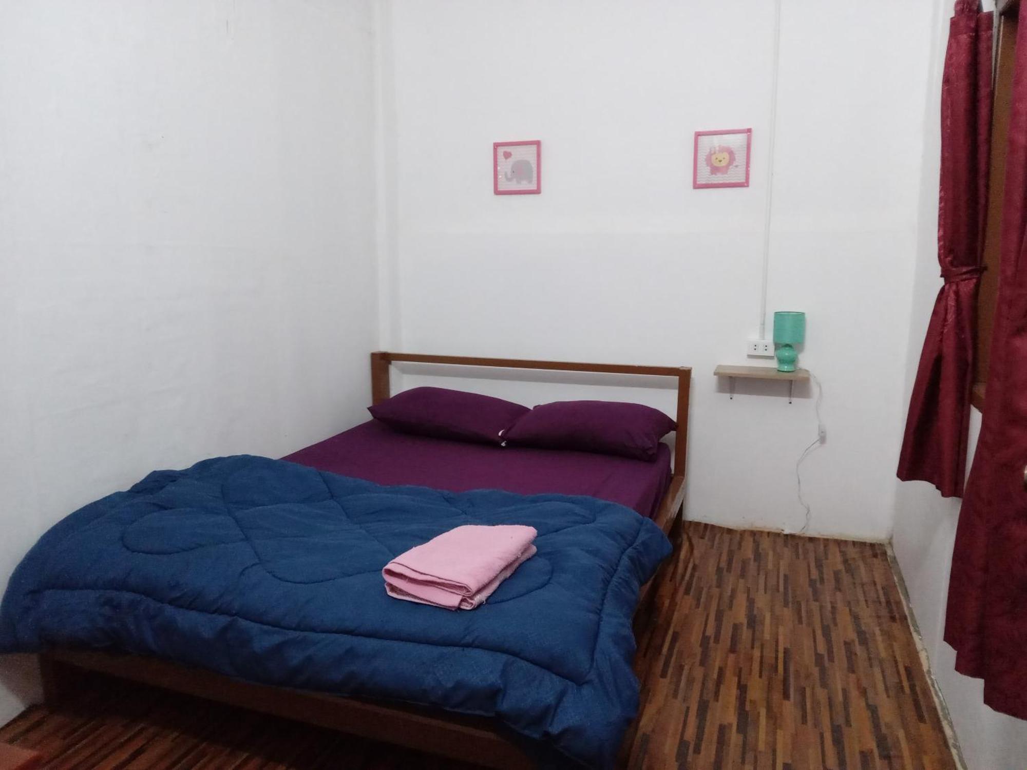 Bami Hostel ターケーク エクステリア 写真