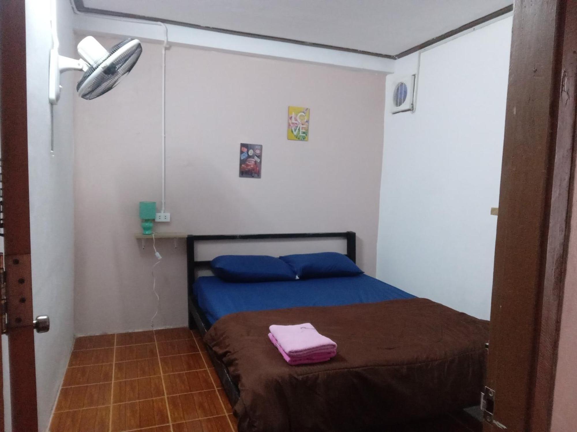 Bami Hostel ターケーク エクステリア 写真