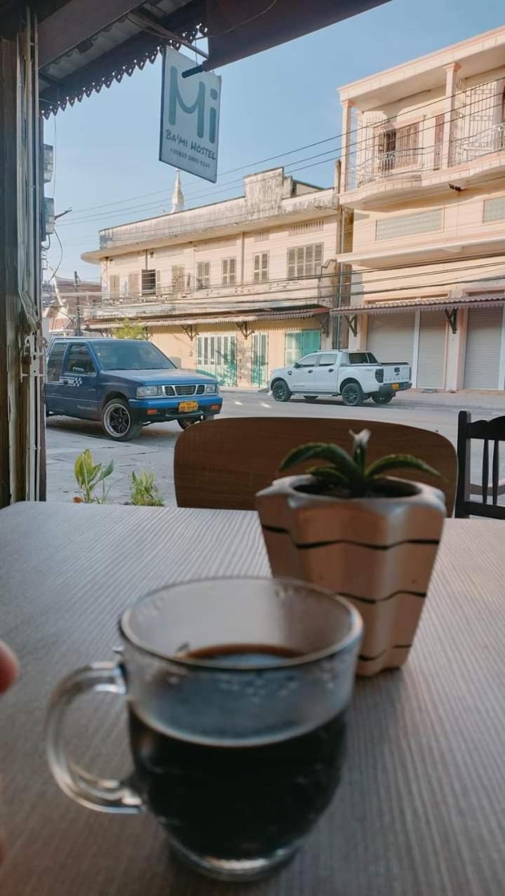 Bami Hostel ターケーク エクステリア 写真