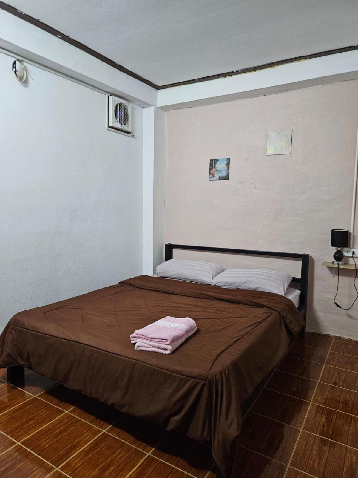 Bami Hostel ターケーク エクステリア 写真