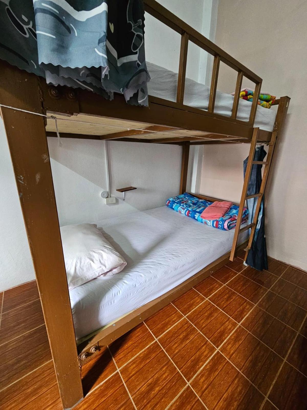 Bami Hostel ターケーク エクステリア 写真