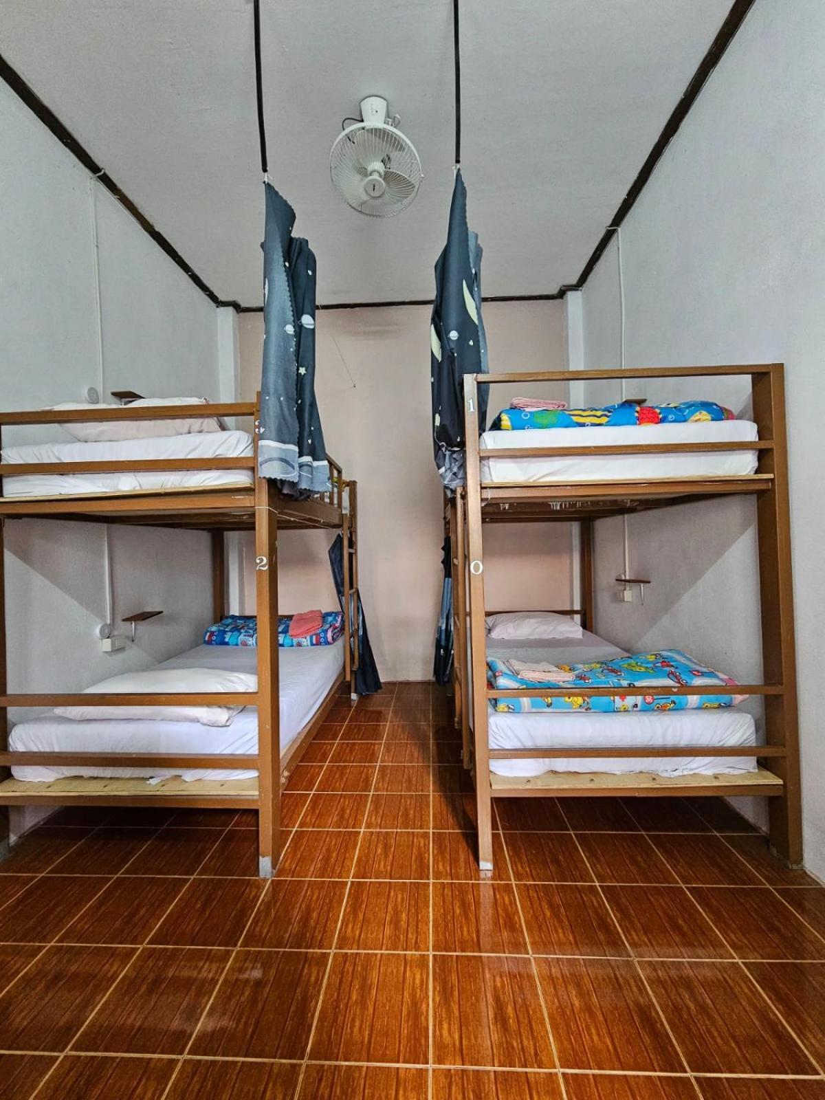 Bami Hostel ターケーク エクステリア 写真