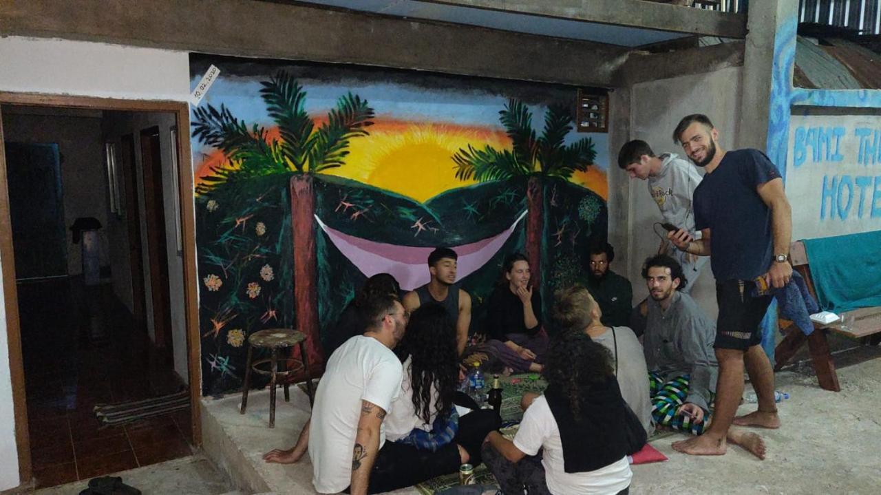 Bami Hostel ターケーク エクステリア 写真